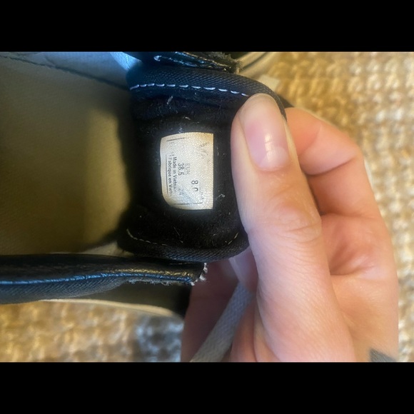 VANS 🖤 - Picture 4 of 9